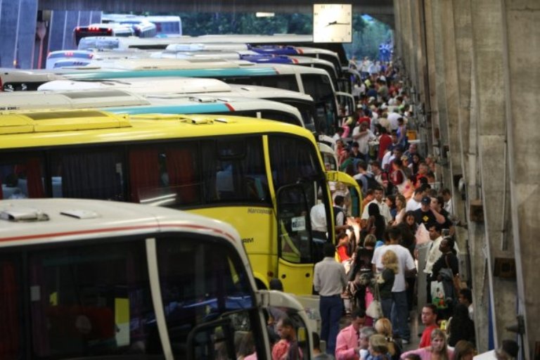 Romarias e eventos religiosos