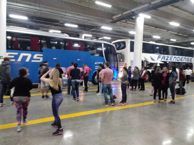 Galeria Fazendense